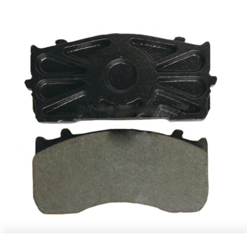 Brake pad WVA29115 WVA29148